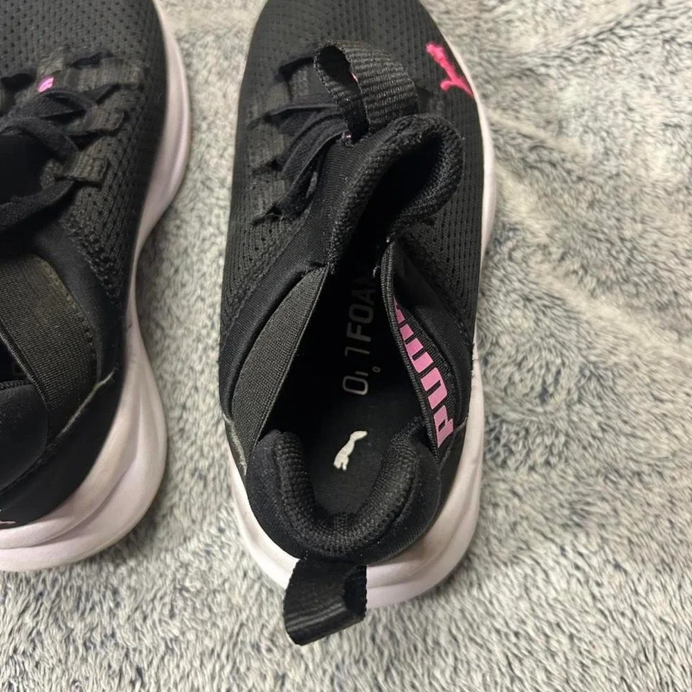 Puma enzo uncaged